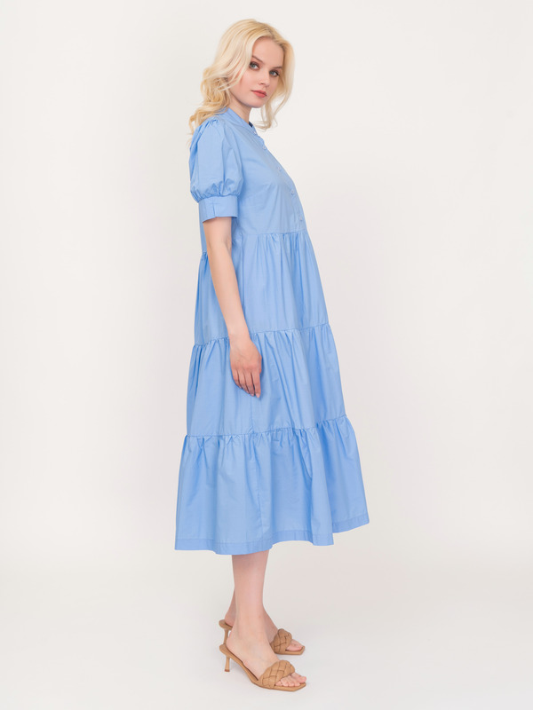 ЭQ02A290/778/21-01 Платье IL Vento&La Seta