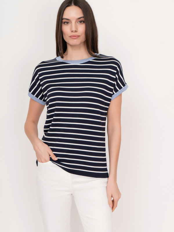 Э5283-122/22-01 Джемпер Franco Vello