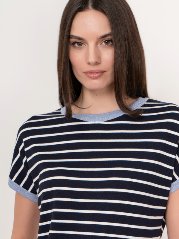 Э5283-122/22-01 Джемпер Franco Vello