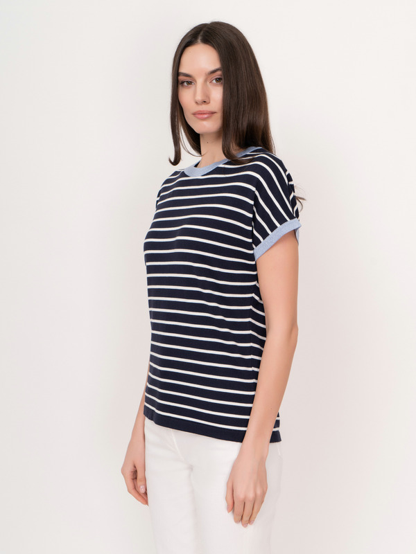 Э5283-122/22-01 Джемпер Franco Vello