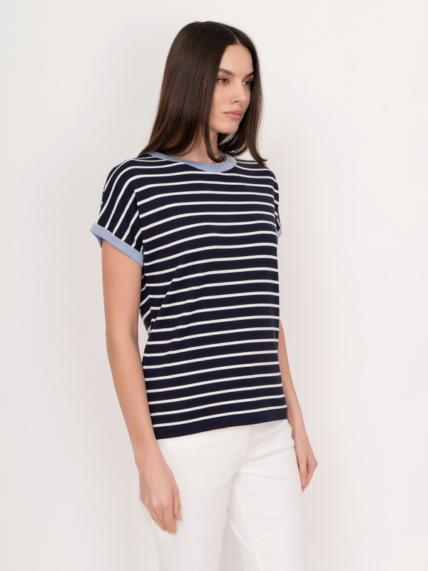 Э5283-122/22-01 Джемпер Franco Vello