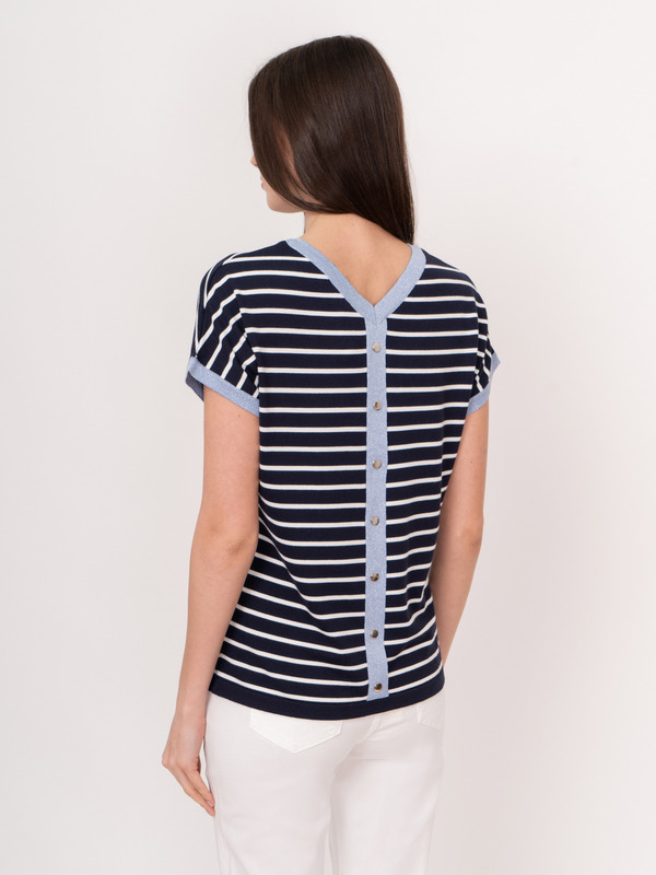 Э5283-122/22-01 Джемпер Franco Vello