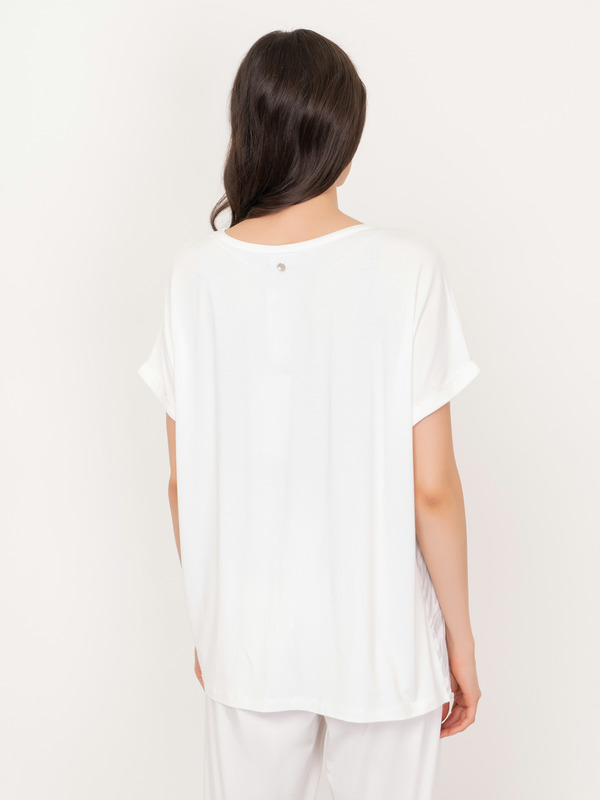 Э671206-26230/21-01 Футболка Samoon