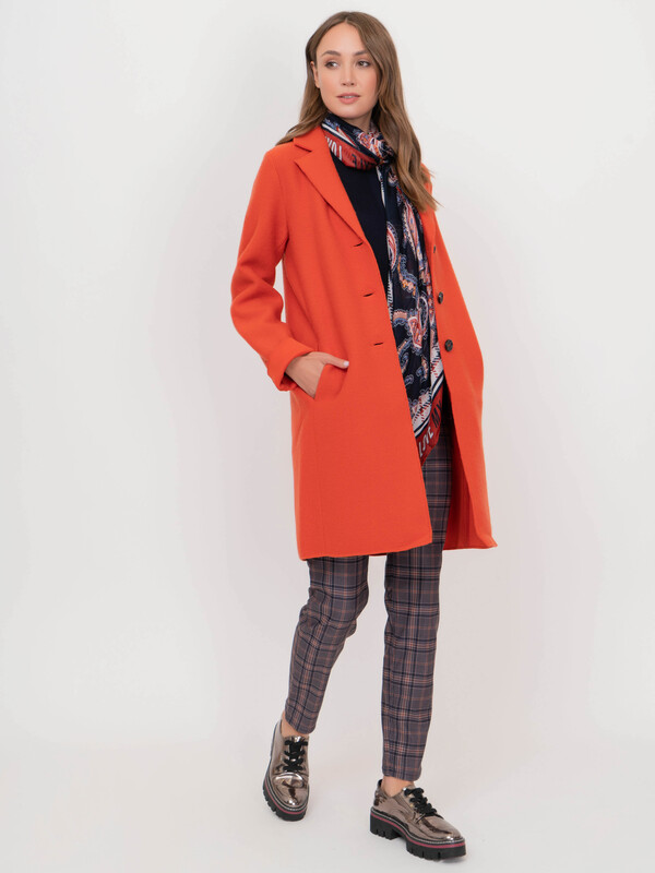 Э95108-31112/20-02 Пальто Gerry Weber