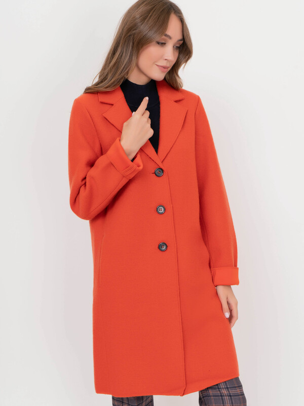 Э95108-31112/20-02 Пальто Gerry Weber