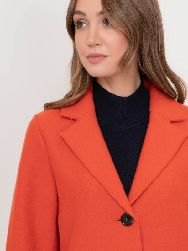 Э95108-31112/20-02 Пальто Gerry Weber