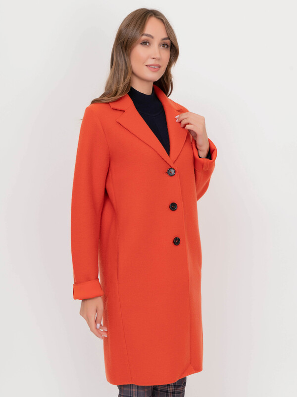 Э95108-31112/20-02 Пальто Gerry Weber