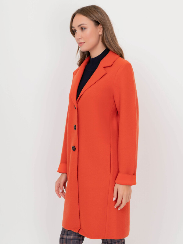 Э95108-31112/20-02 Пальто Gerry Weber