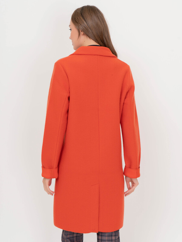 Э95108-31112/20-02 Пальто Gerry Weber