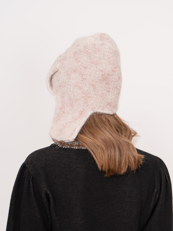 Э1061-222/21-02 Шапка Franco Vello