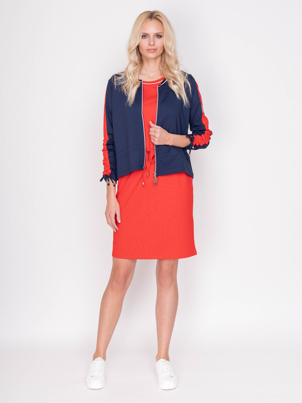 Э6422/0620/19-01 Платье Betty Barclay