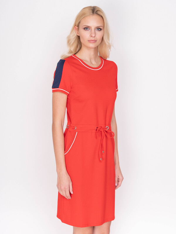 Э6422/0620/19-01 Платье Betty Barclay