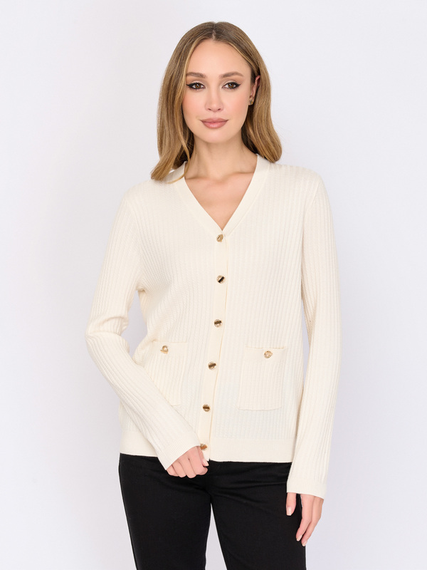 Кардиган LEO & UGO