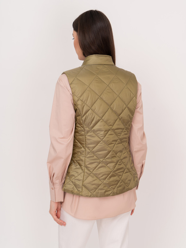 Э94127-31197/м/22-01 Жилет Gerry Weber