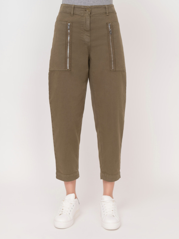 Э922051-67716/21-01 Брюки Gerry Weber