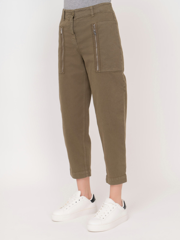 Э922051-67716/21-01 Брюки Gerry Weber