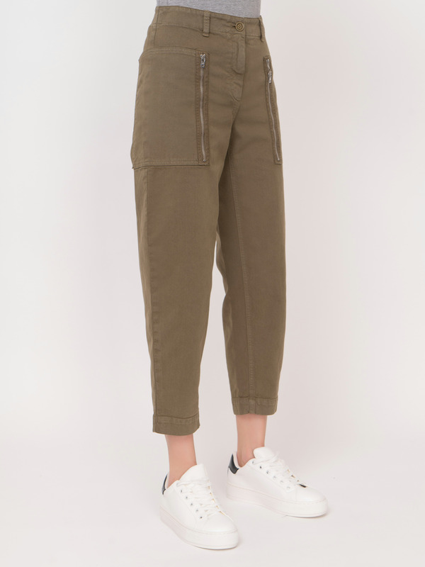 Э922051-67716/21-01 Брюки Gerry Weber