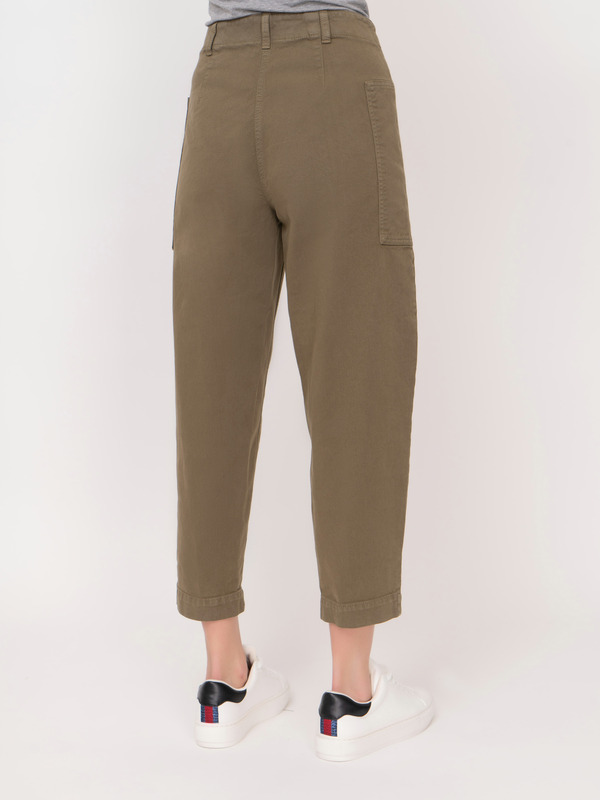 Э922051-67716/21-01 Брюки Gerry Weber