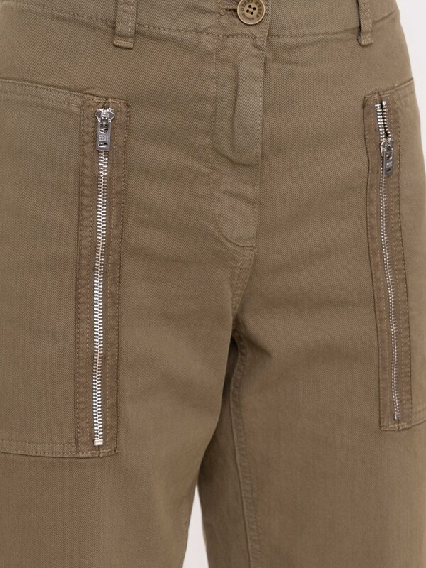 Э922051-67716/21-01 Брюки Gerry Weber