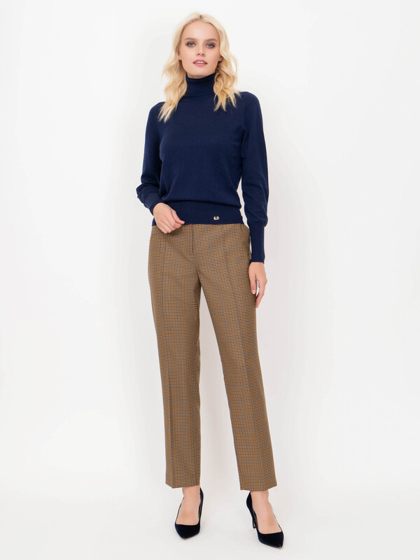 ЭMANOS/20-02 Джемпер Luisa Spagnoli