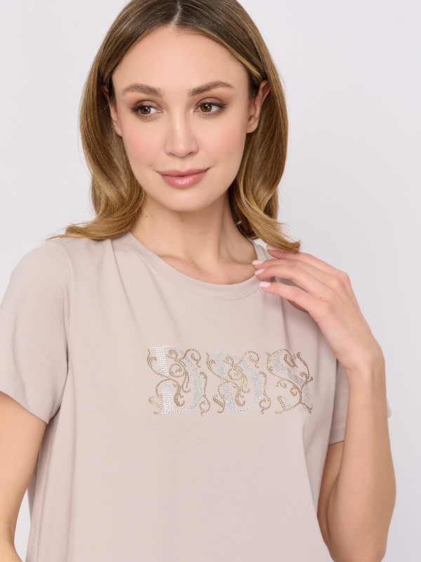 Футболка DONNE DA SOGNO, фото 5