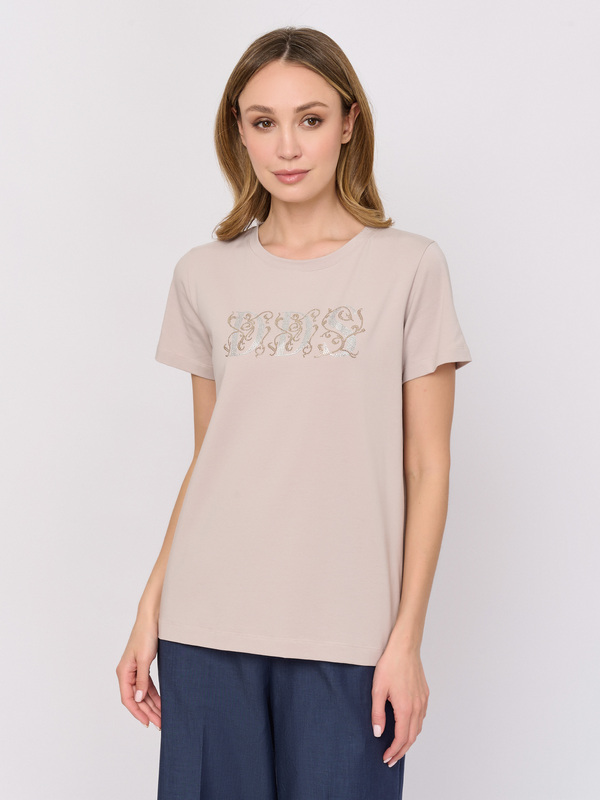 Футболка DONNE DA SOGNO, фото 4