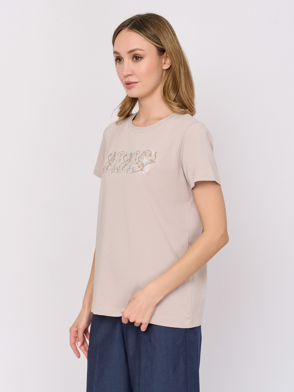 Футболка DONNE DA SOGNO, фото 6