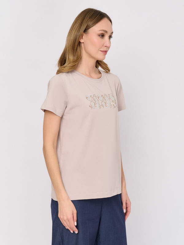 Футболка DONNE DA SOGNO, фото 8