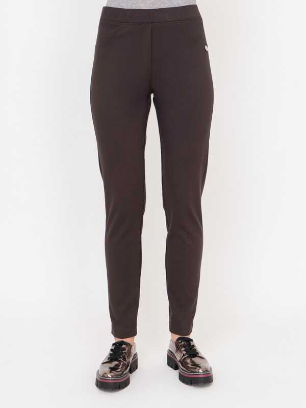 Э20D457/20-02 Брюки Donne da Sogno