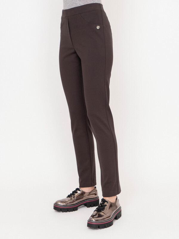 Э20D457/20-02 Брюки Donne da Sogno