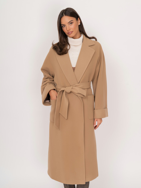 Э3354-223/м/22-02 Пальто Franco Vello