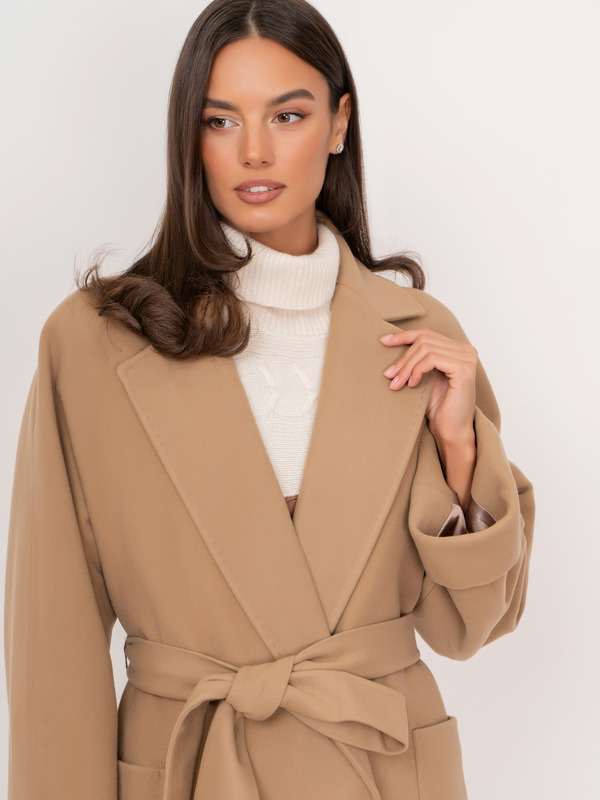 Э3354-223/м/22-02 Пальто Franco Vello