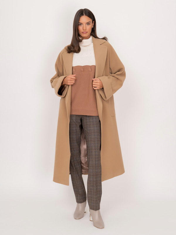 Э3354-223/м/22-02 Пальто Franco Vello