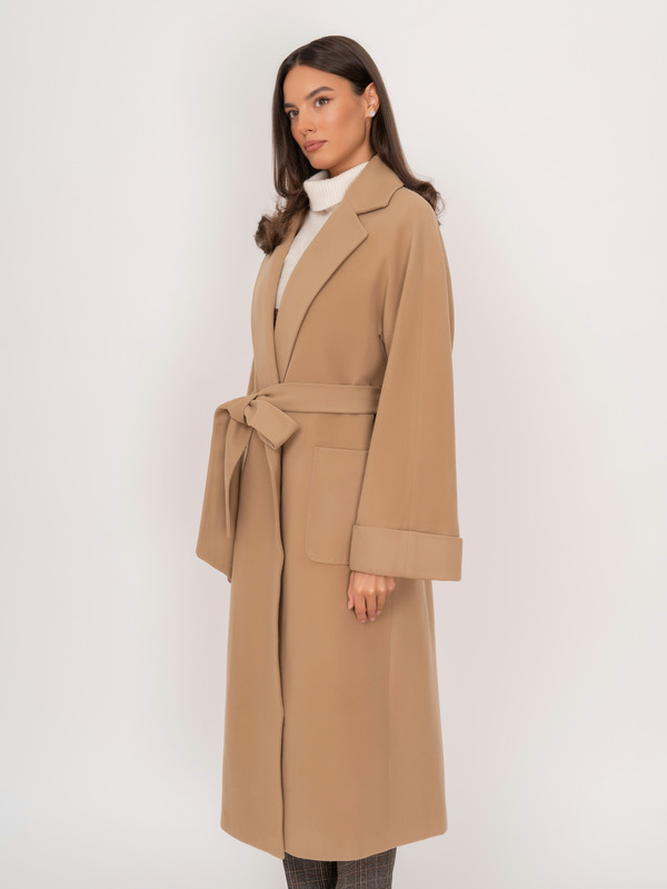 Э3354-223/м/22-02 Пальто Franco Vello