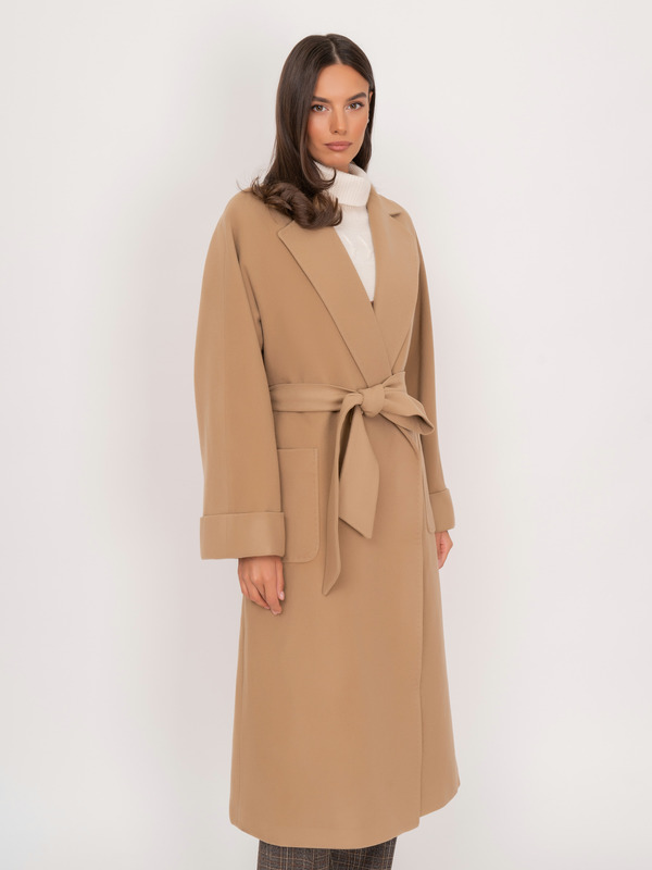 Э3354-223/м/22-02 Пальто Franco Vello