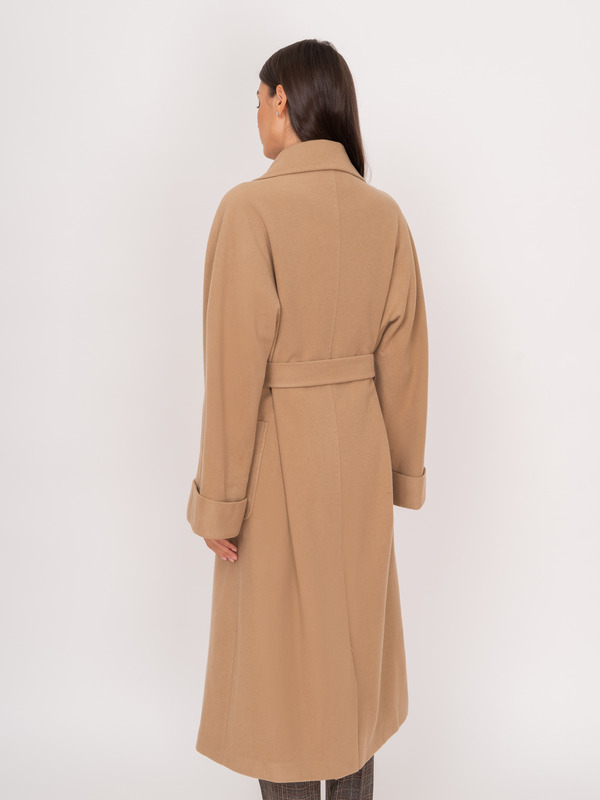 Э3354-223/м/22-02 Пальто Franco Vello