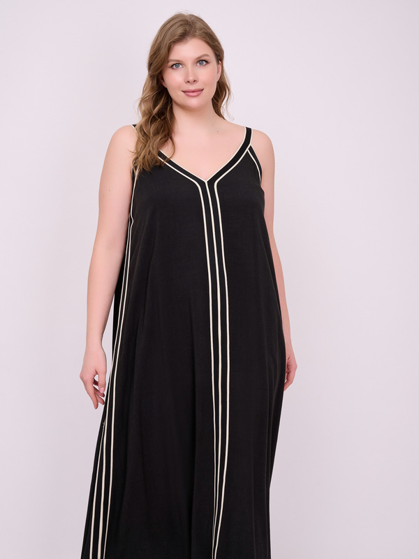 Э7901.7113/23-01 Платье Mat Fashion