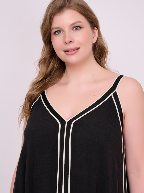 Э7901.7113/23-01 Платье Mat Fashion