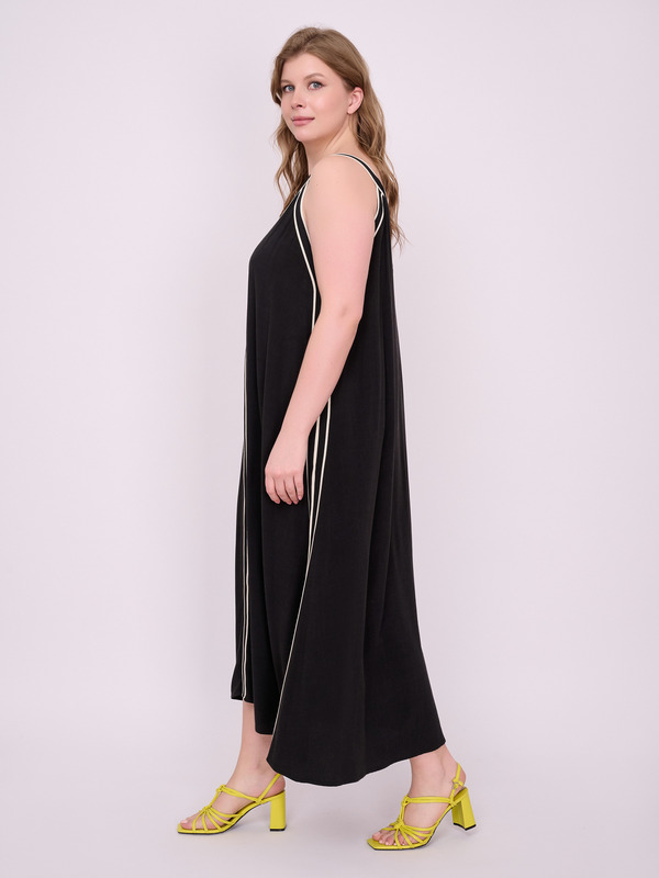 Э7901.7113/23-01 Платье Mat Fashion