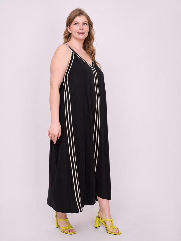 Э7901.7113/23-01 Платье Mat Fashion