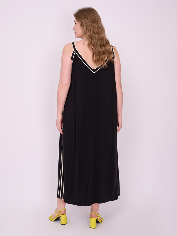 Э7901.7113/23-01 Платье Mat Fashion