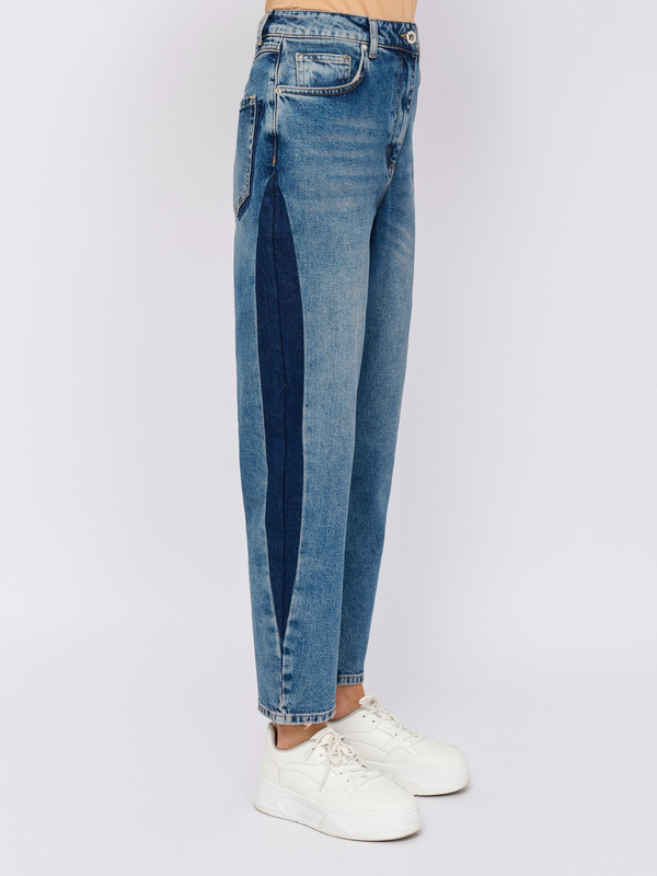 Джинсы Franco Vello, фото 5