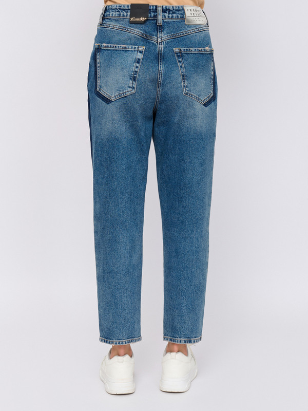 Джинсы Franco Vello, фото 6