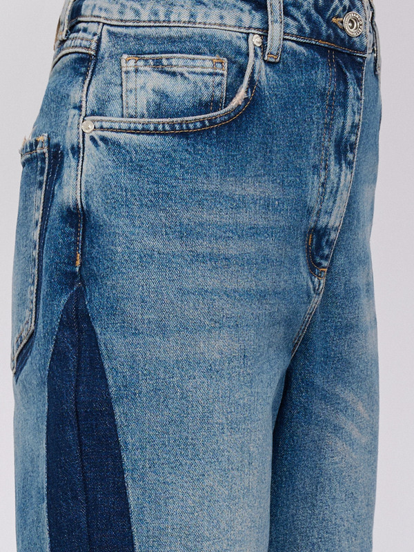 Джинсы Franco Vello, фото 2