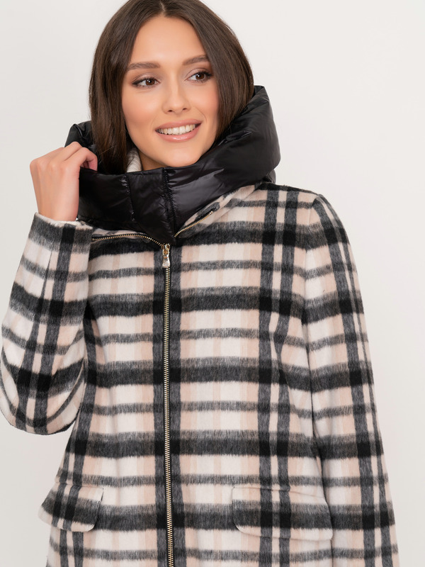 Э54861119 ORA/21-02 Куртка EMME Marella