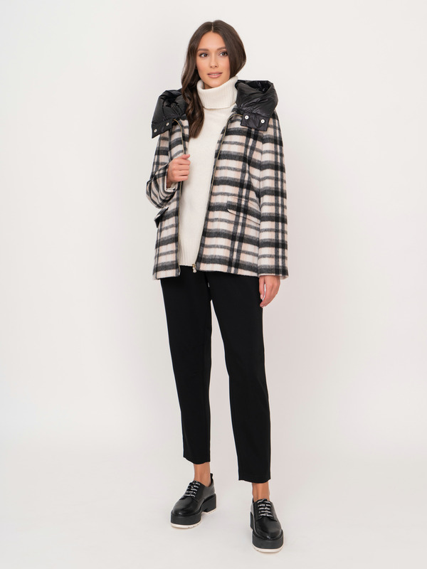 Э54861119 ORA/21-02 Куртка EMME Marella