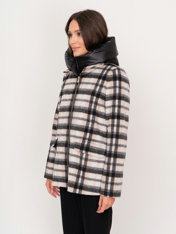 Э54861119 ORA/21-02 Куртка EMME Marella