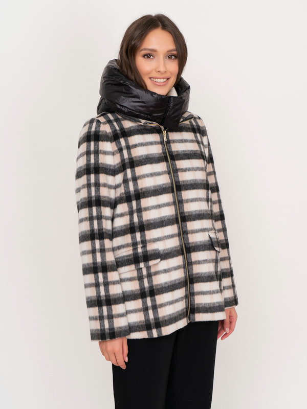 Э54861119 ORA/21-02 Куртка EMME Marella