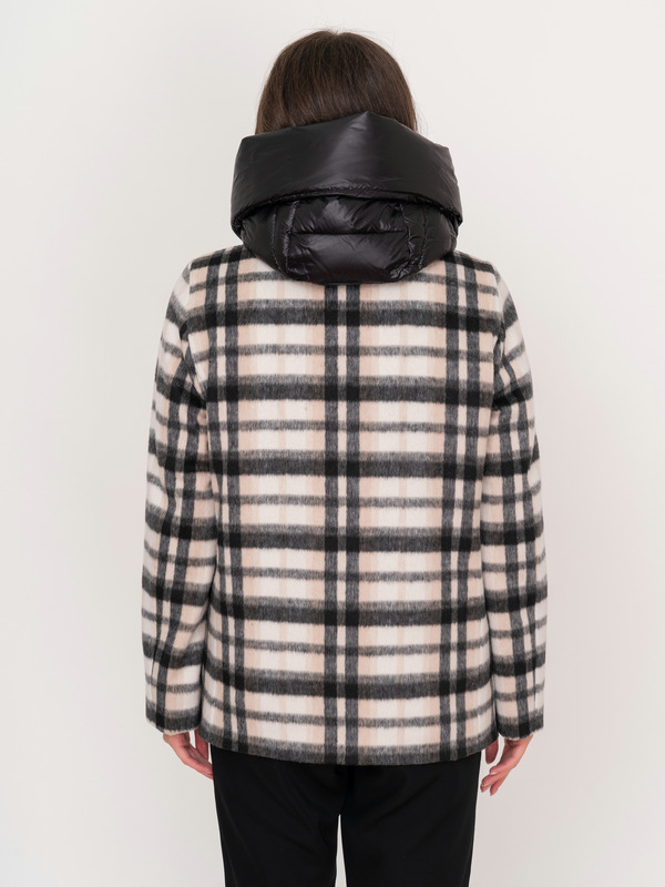 Э54861119 ORA/21-02 Куртка EMME Marella