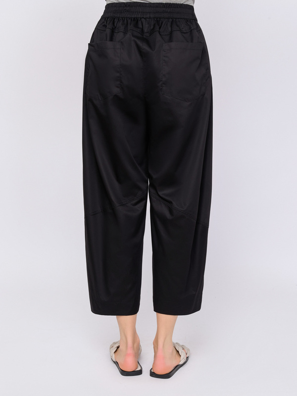 Э8301.2077/м/25-01 Брюки Mat Fashion